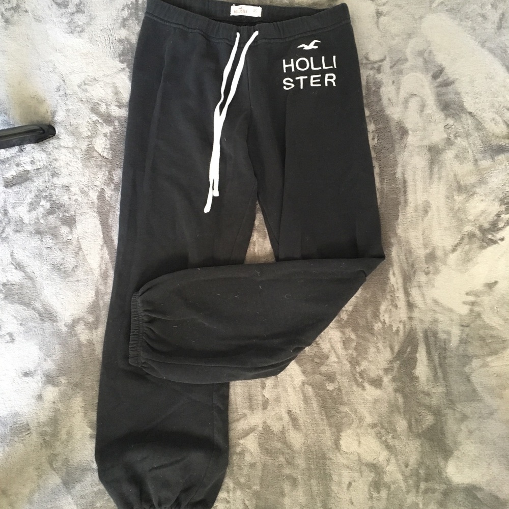 Sweatpants